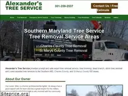 Sites similar to alexanderstreeservice.com