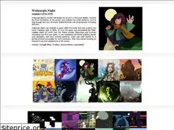 Sites similar to alexandertaylor.net