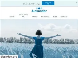 Sites similar to alexanderteachingstudio.com