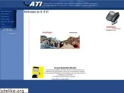 Sites similar to alexandertelecominc.com