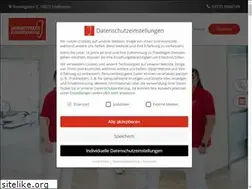 Sites similar to alexandervoeckler-zahnarzt.de