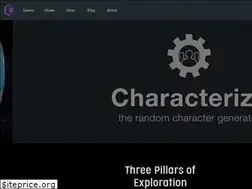 Sites similar to alexanderwinn.com