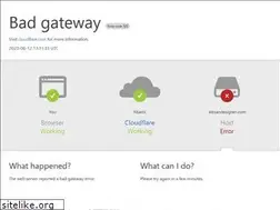 Sites similar to alexandesigner.com