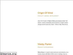 Sites similar to alexandfox.com