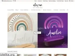 Sites similar to alexandme.com.au