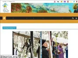 Sites similar to alexandr-hram.ru