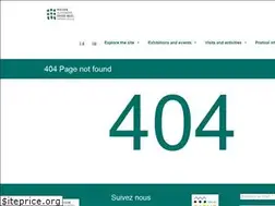 Sites similar to alexandra-david-neel.fr