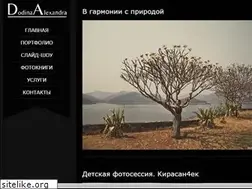 Sites similar to alexandra-dodina.ru