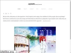 Sites similar to alexandra-lazovski-art.com