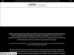Sites similar to alexandrabach.com