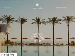 Sites similar to alexandrabeach.com