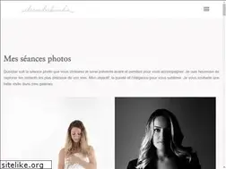 Sites similar to alexandrabuendia.com