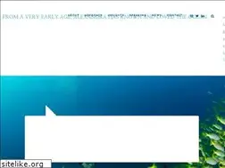 Sites similar to alexandracousteau.com