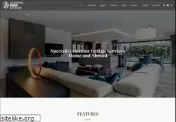 Sites similar to alexandradixoninteriors.co.uk