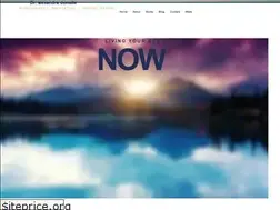Sites similar to alexandradomelle.com