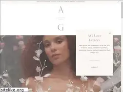 Sites similar to alexandragrecco.com