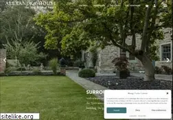 Sites similar to alexandrahouse.org.uk