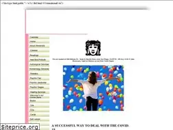 Sites similar to alexandrainstitute.org
