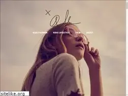 Sites similar to alexandraklever.de