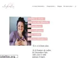 Sites similar to alexandraleduc.com