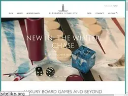 Sites similar to alexandrallewellyn.com