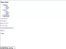Sites similar to alexandramatiz.com