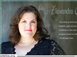 Sites similar to alexandramezzo.com