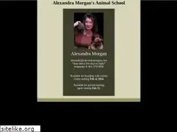Sites similar to alexandramorgan.com