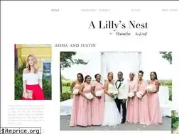Sites similar to alexandranesterak.blogspot.com