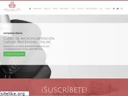 Sites similar to alexandrapaz.com