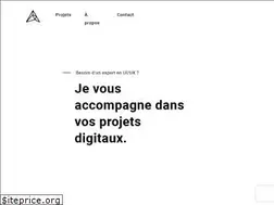 Sites similar to alexandrapersil.fr