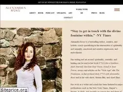 Sites similar to alexandraroxo.com