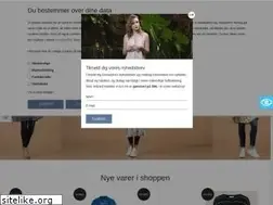 Sites similar to alexandras.dk