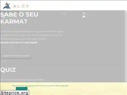 Sites similar to alexandrasolnado.com