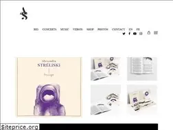 Sites similar to alexandrastreliski.com