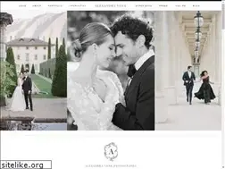 Sites similar to alexandravonk.com