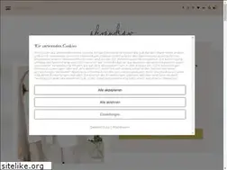 Sites similar to alexandrawinzer.com