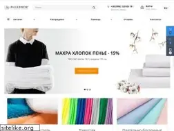 Sites similar to alexandrd.ua