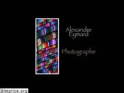Sites similar to alexandre-eymard.fr