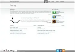 Sites similar to alexandre-gomes.com