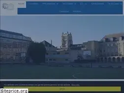 Sites similar to alexandre-ribot.fr