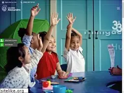 Sites similar to alexandre.edu.mx