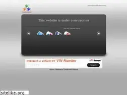 Sites similar to alexandrealencar.com
