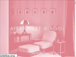 Sites similar to alexandrebiaggi.com