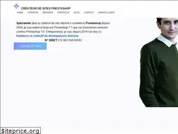 Sites similar to alexandrecarette.com