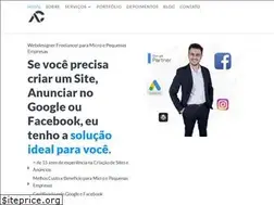 Sites similar to alexandrecarvalho.com