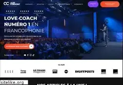 Sites similar to alexandrecormont.com