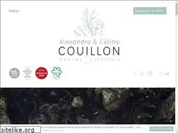 Sites similar to alexandrecouillon.com