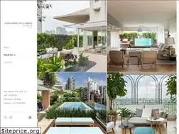 Sites similar to alexandredalfabbro.com
