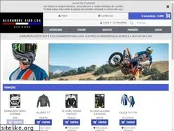 Sites similar to alexandredias.pt